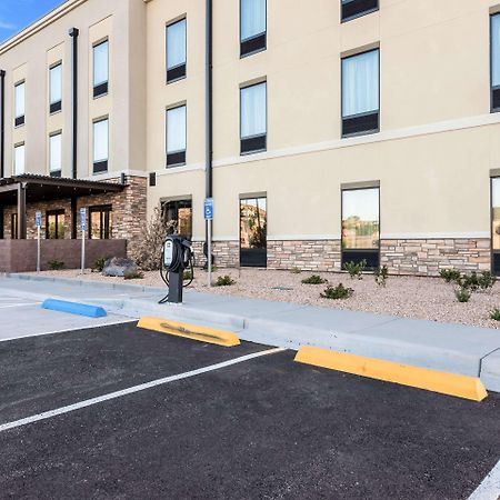 Comfort Inn & Suites Zion Park Area Hurricane Ngoại thất bức ảnh