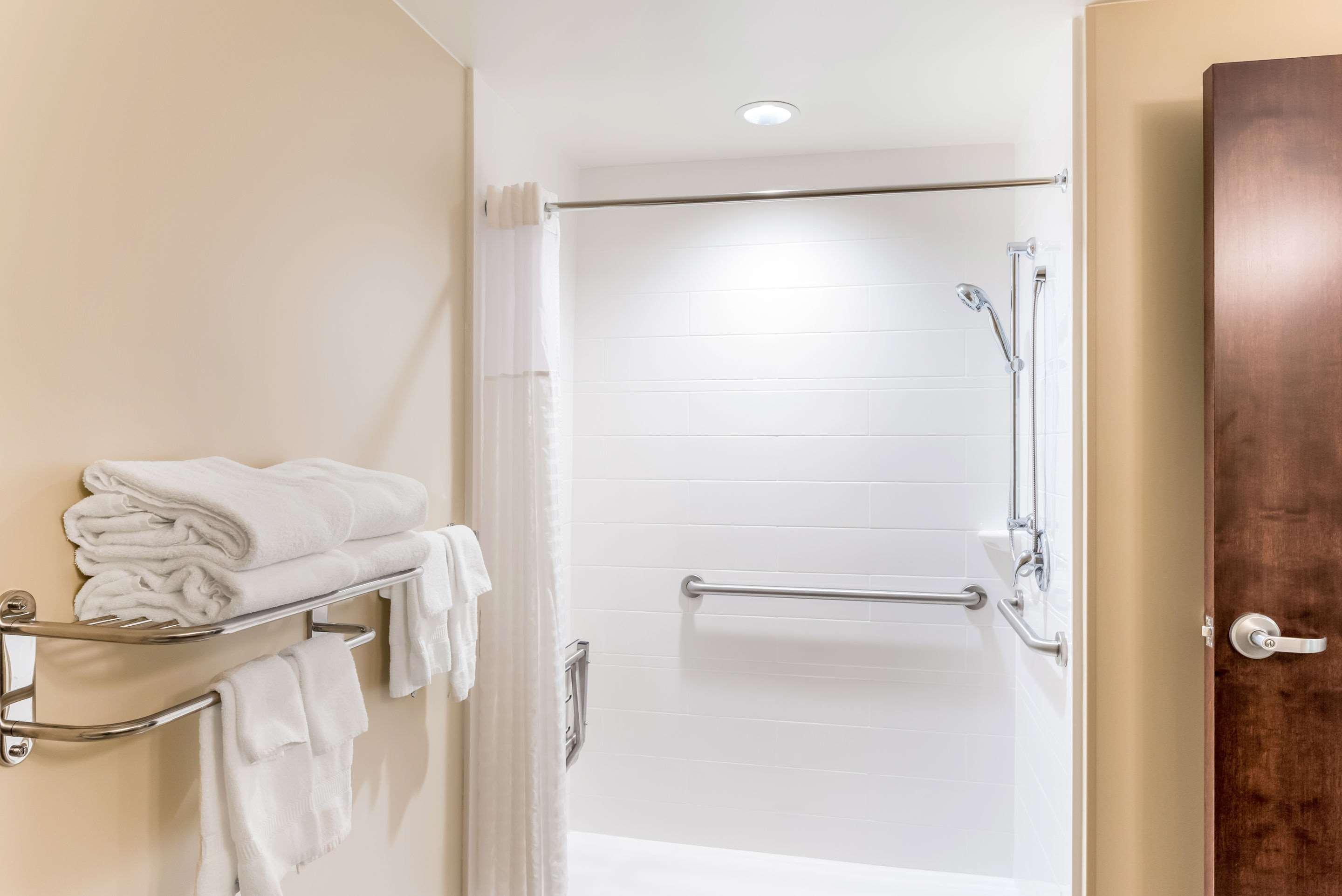 Comfort Inn & Suites Zion Park Area Hurricane Ngoại thất bức ảnh