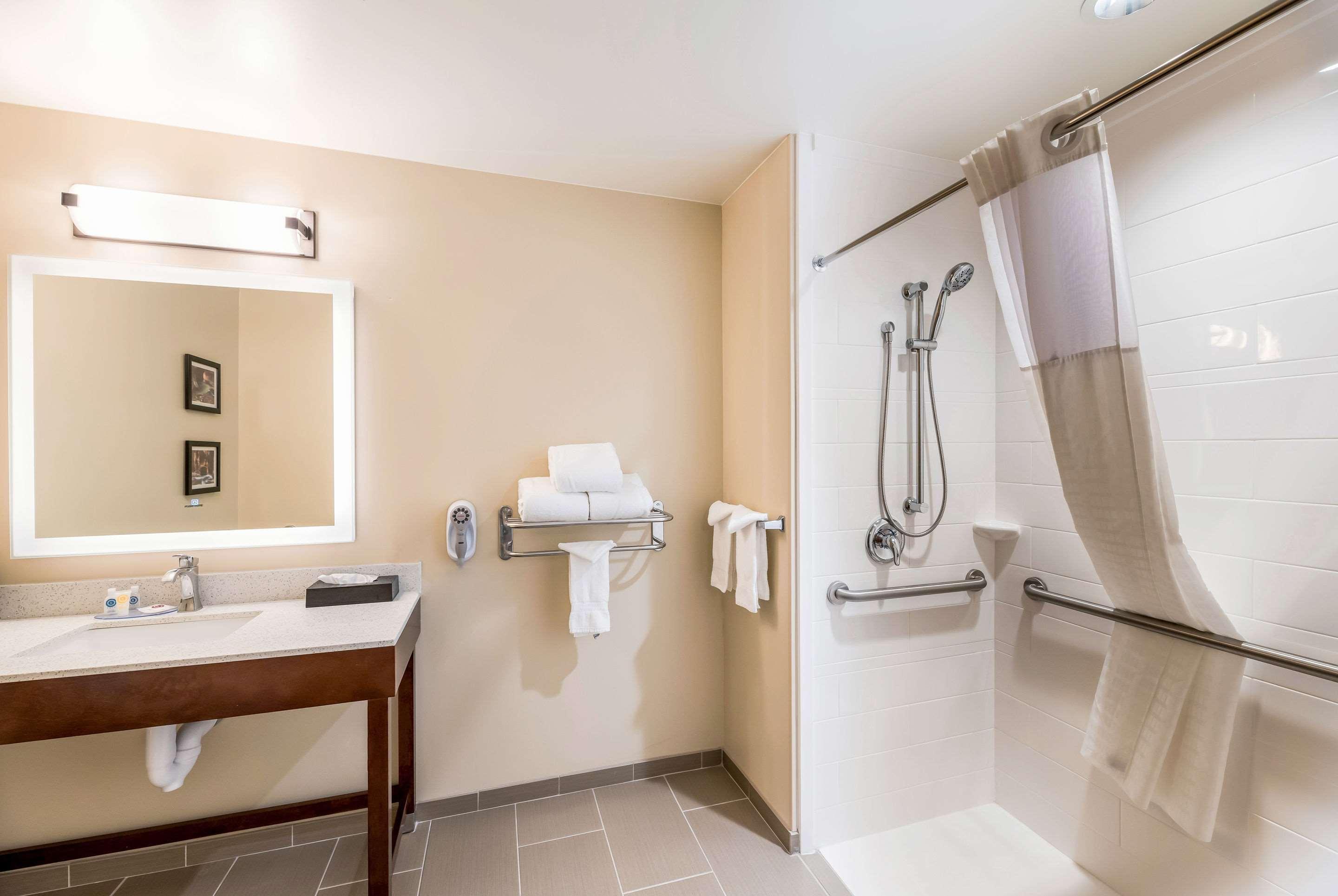 Comfort Inn & Suites Zion Park Area Hurricane Ngoại thất bức ảnh