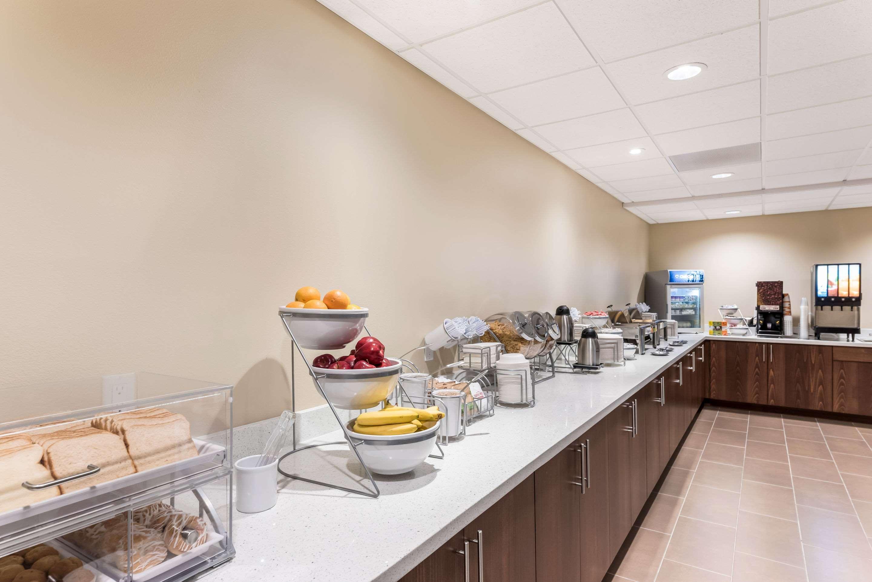 Comfort Inn & Suites Zion Park Area Hurricane Ngoại thất bức ảnh