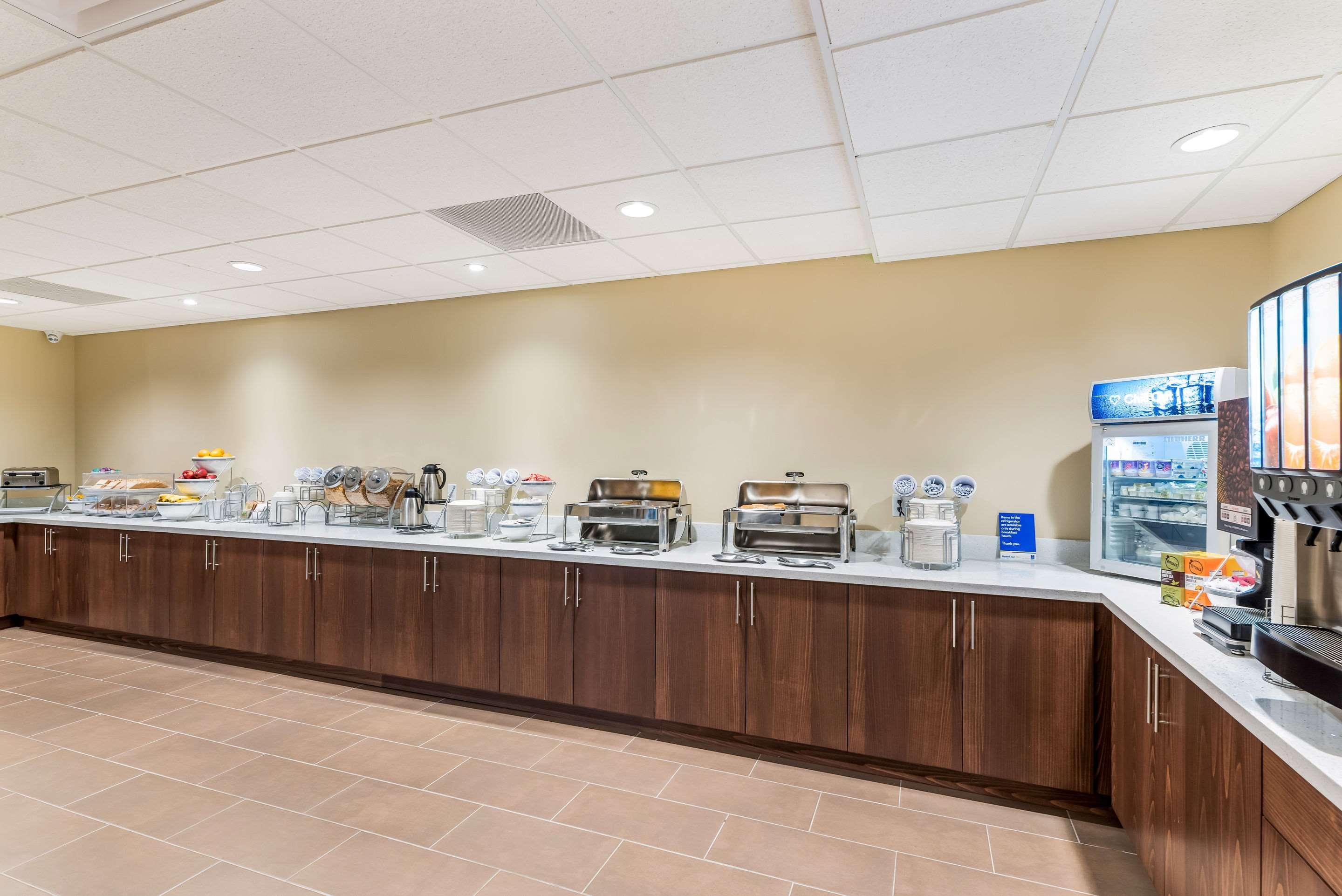 Comfort Inn & Suites Zion Park Area Hurricane Ngoại thất bức ảnh