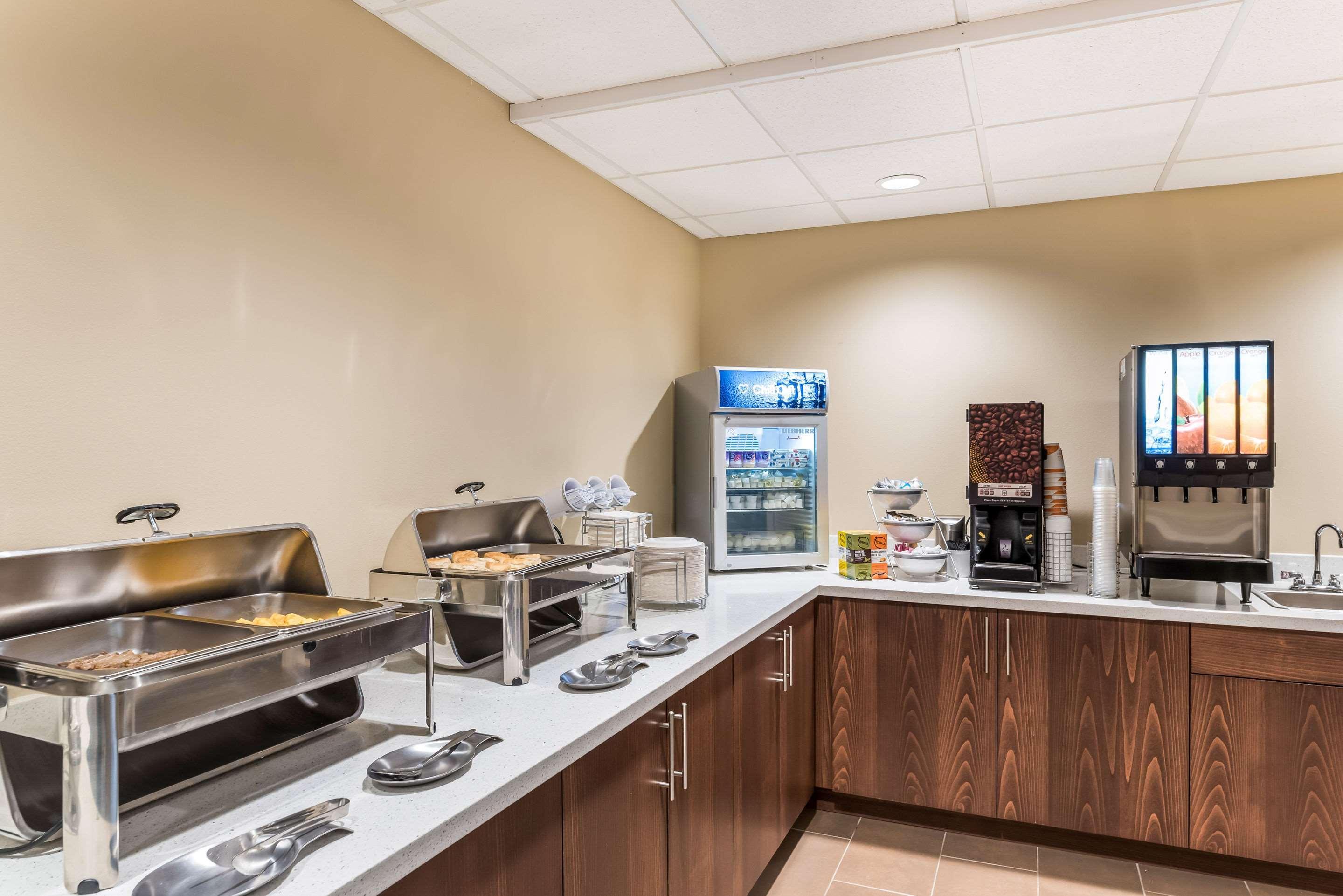 Comfort Inn & Suites Zion Park Area Hurricane Ngoại thất bức ảnh